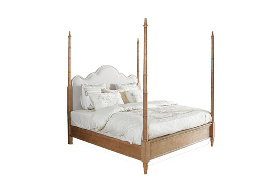 ModerneMuse 柱床 商品图1