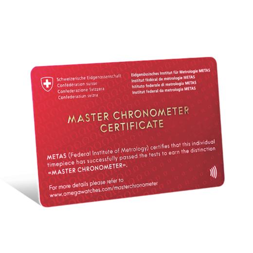 欧米茄 OMEGA 星座系列 同轴至臻天文台表女表 131.25.29.20.55.001 商品图2