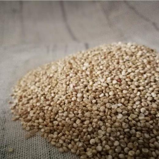 高原白藜麦 商品图1