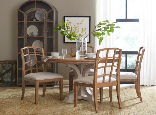 ModerneMuse 餐椅 商品图4