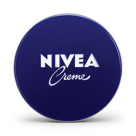 日本Nivea妮维雅润肤霜-169g/56g