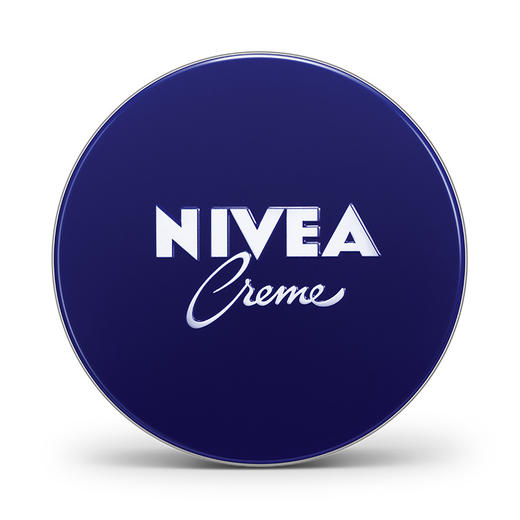 日本Nivea妮维雅润肤霜-169g/56g 商品图0