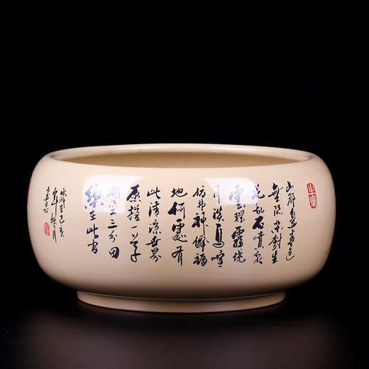 廖建忠  水洗 商品图1