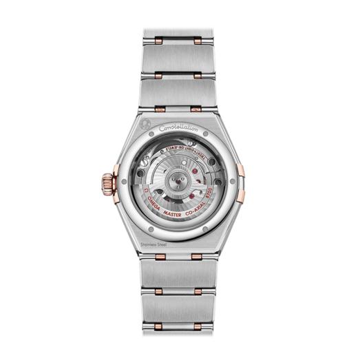 欧米茄 OMEGA 星座系列 同轴至臻天文台表女表 131.25.29.20.55.001 商品图1