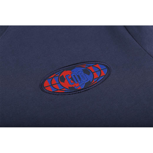 NIKE/耐克 欧洲杯英格兰球迷T恤CD1256410 商品图1