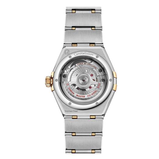 欧米茄 OMEGA 星座系列 同轴至臻天文台表女表 131.25.29.20.53.001 商品图1