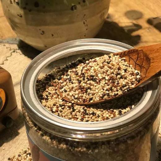 高原三色藜麦 商品图3