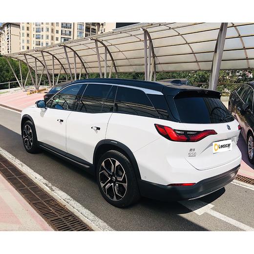 【特价月租-北京】蔚来 ES8 创始版 商品图4