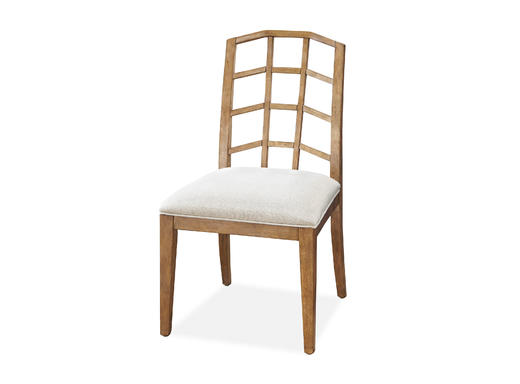 ModerneMuse 餐椅 商品图0