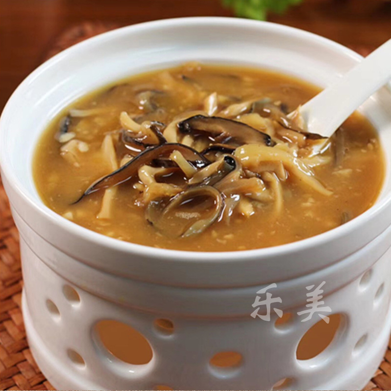 秒杀价14元购鲨鱼皮一包