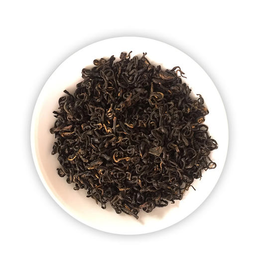 徽六丨寻味500 祁门红茶 特级 80g 新旧包装随机发货 商品图1