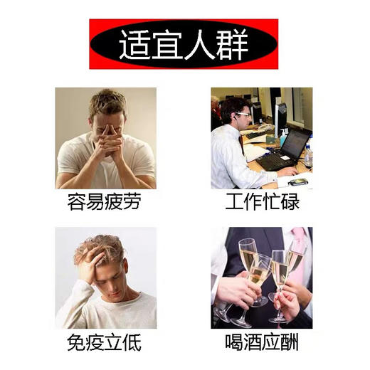 澳洲Swisse男士复合维生素120粒 商品图3