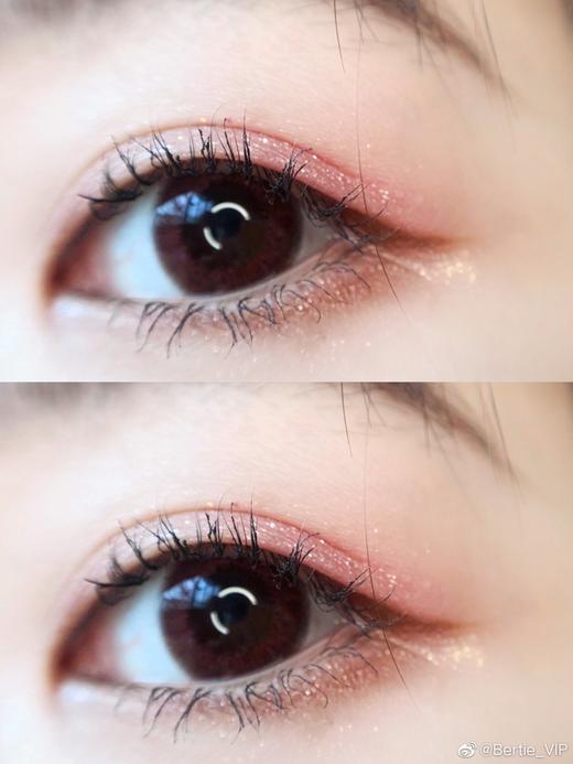 Decorative Eyes 黛珞芙 「奇妙物语」鹦鹉绿 日抛 14.1 10片 含硅水凝胶日抛无售后 商品图8