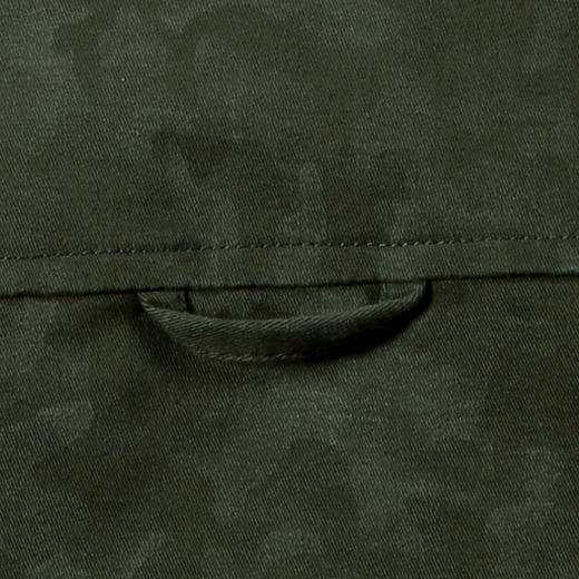 mette男童装衬衫长袖帅气2020新款格子潮流儿童网红男孩衬衣潮流 商品图5