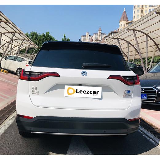 【特价月租-北京】蔚来 ES8 创始版 商品图2