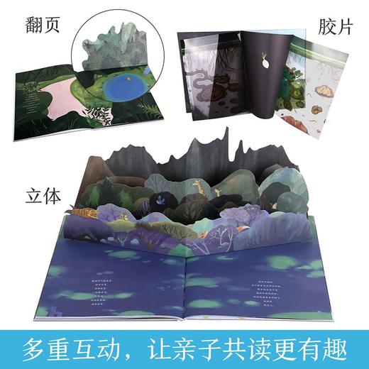 【赵健的读书日记】乐乐趣-成长的回声（2册） 商品图4