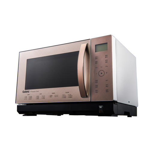 南5 格兰仕微蒸烤炉D10Q28CSLV-Q3(S0) 商品图2