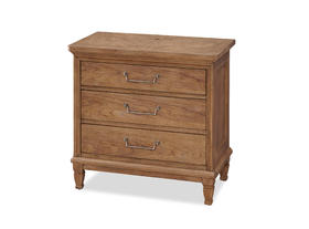 ModerneMuse  床头柜