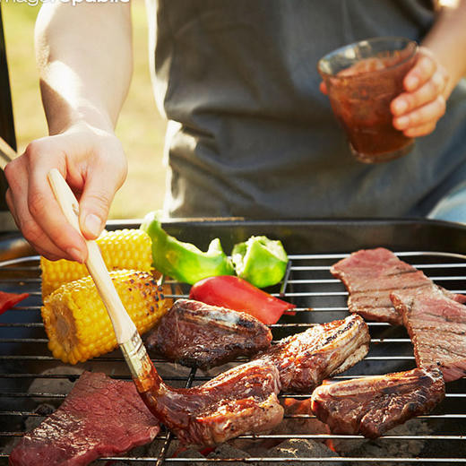 大喜大烤肉酱香辣110g(T) 商品图2