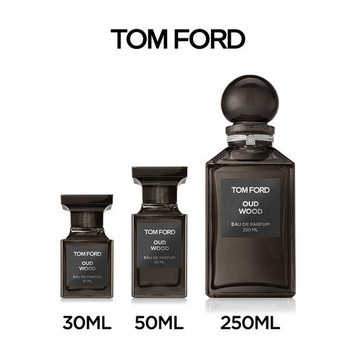 TF(TOM FORD) 乌木沉香 商品图4