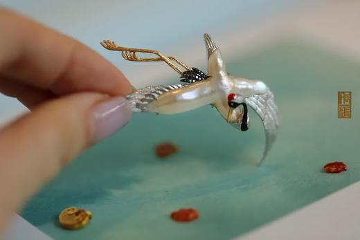 云中鹤｜小仙鹤新版本来了 商品图2