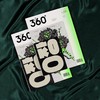 今日韩国设计 | Design360°观念与设计杂志 88期 商品缩略图2