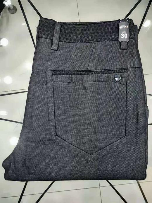 5001休闲裤 商品图0