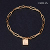EURLAN.  闺蜜A系列 欧美时尚手链 商品缩略图0