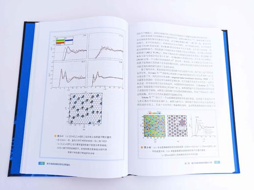 化工过程强化关键技术丛书  离子液体纳微结构与过程强化 商品图6