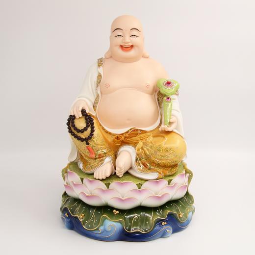 慈颜弥勒佛像 商品图1