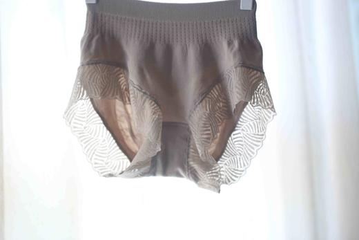 猫太推荐——胖胖的内内也很美！（4条每色各1 蓝色换成黑色） 商品图2