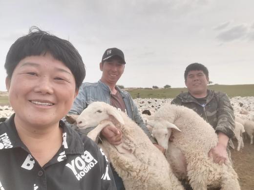 呼伦贝尔羊肉，天然散养，鲜美美味~超妈优选9年口碑好货 商品图10