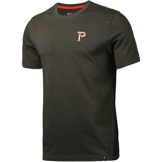 NIKE葡萄牙运动训练足球短袖T恤CD1411355 商品图0