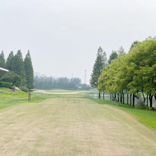 河北涿州京南高尔夫俱乐部Hebei Zhuozhou Jing Nan Golf Club|  保定高尔夫球场 | 河北高尔夫球场  | 中国 商品图4