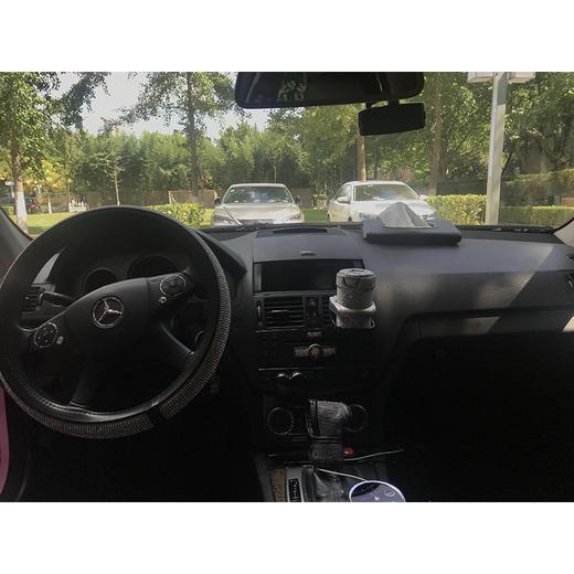 【特价月租-北京】奔驰 C级 200K 时尚型 商品图6