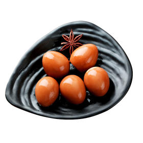 【能量早餐】卤鸡蛋