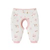 英氏婴儿内衣新生儿开裤宝宝夹棉秋冬裤子10094193 10094201 商品缩略图1