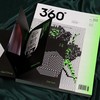 今日韩国设计 | Design360°观念与设计杂志 88期 商品缩略图4