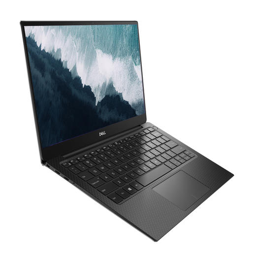 戴尔dell xps13(7390)酷睿十代i5全固态13.