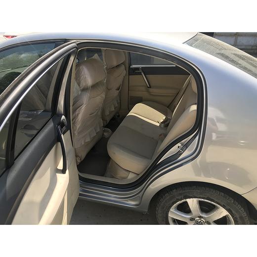 【月租-北京】大众 Polo 劲取 1.6L 手动雅致版 商品图8