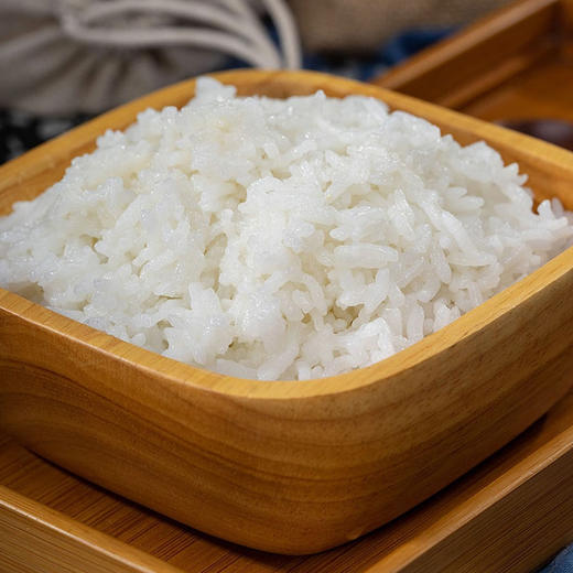 喷香大米饭 商品图0
