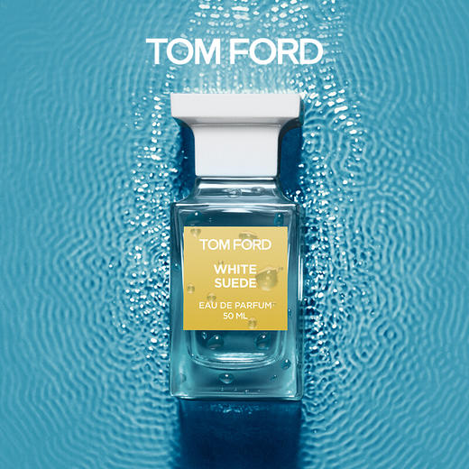 TF（TOM FORD） 白麝香 香水 商品图1