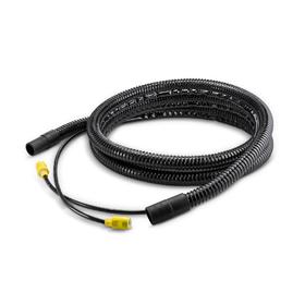 卡赫配件 喷抽一体机 Puzzi 30/4 系列适用 喷抽软管 ID 32 4M 63948740