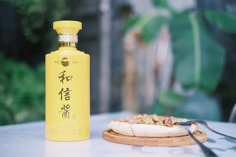 酱香型茅台镇53度白酒   对标388的茅台赖茅酒（新老包装随机发）