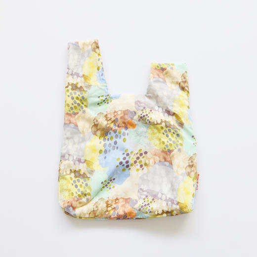 HUJI祤集套结手提包插画露珠 商品图2