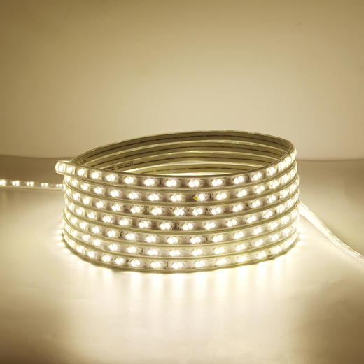 2元】单色灯带7030-96双斜排【3d】暖白/正白/黄光/蓝光 -2针-9mm (不