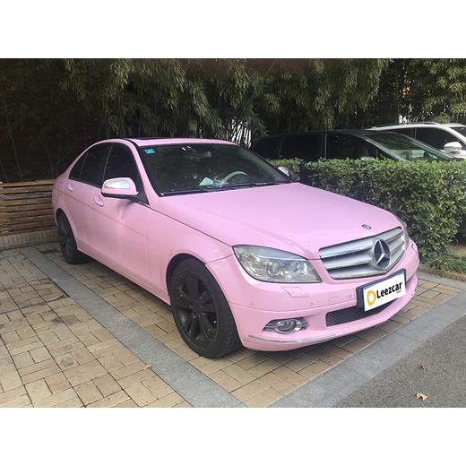 【特价月租-北京】奔驰 C级 200K 时尚型 商品图1