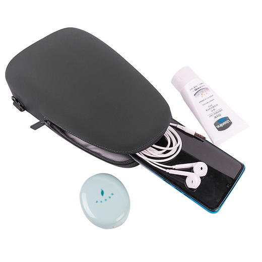 时尚斜挎包（深灰色） 商品图2