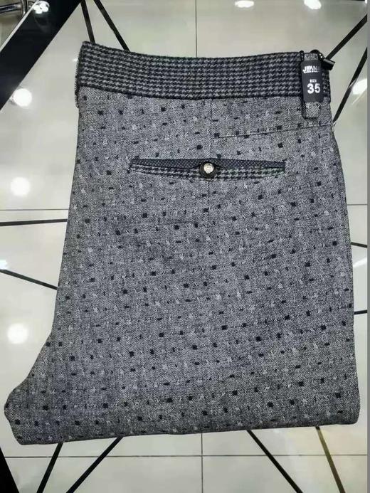 5123休闲裤 商品图0