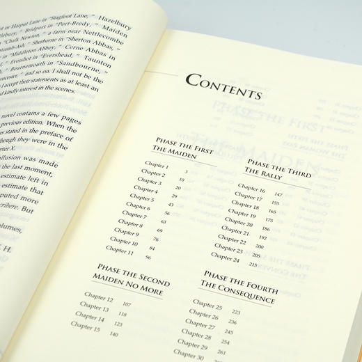 德伯家的苔丝 商品图7